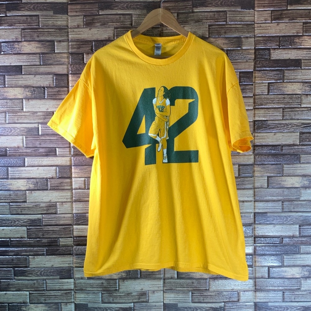 EUC 42 Baylor Brittney Griner Limited Shirt-Unisex T-Shirt Gildan XL